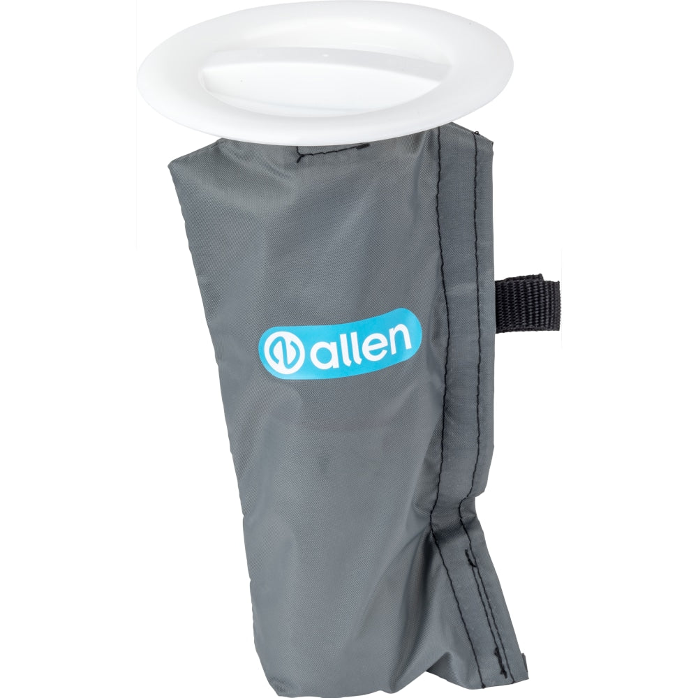 External Seal Hatch Cover - Small