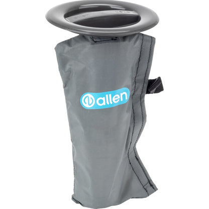 External Seal Hatch Cover - Small