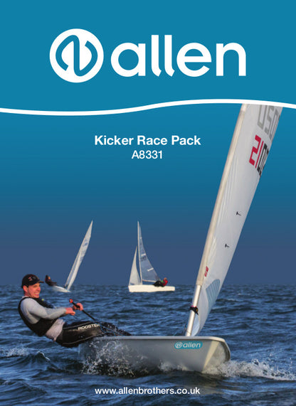Dinghy Kicker Pack