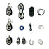 Melges 15 Spinnaker Halyard Pack
