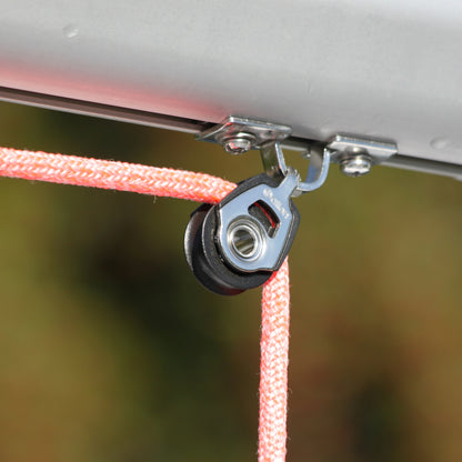 Melges 15 Mainsheet Pack