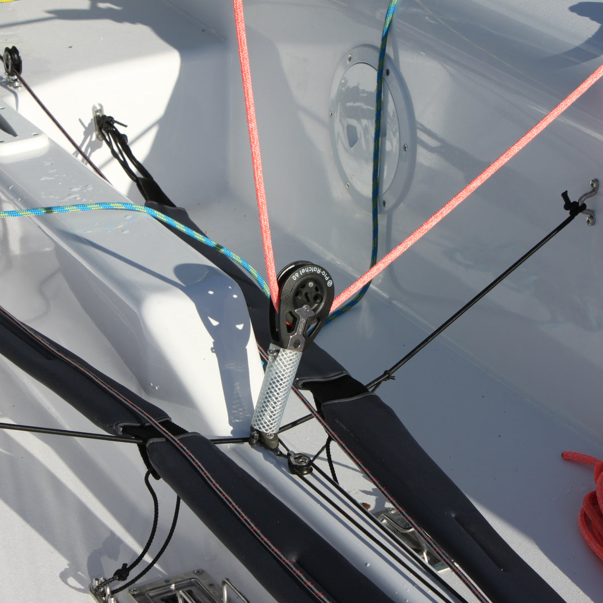 Melges 15 Mainsheet Pack