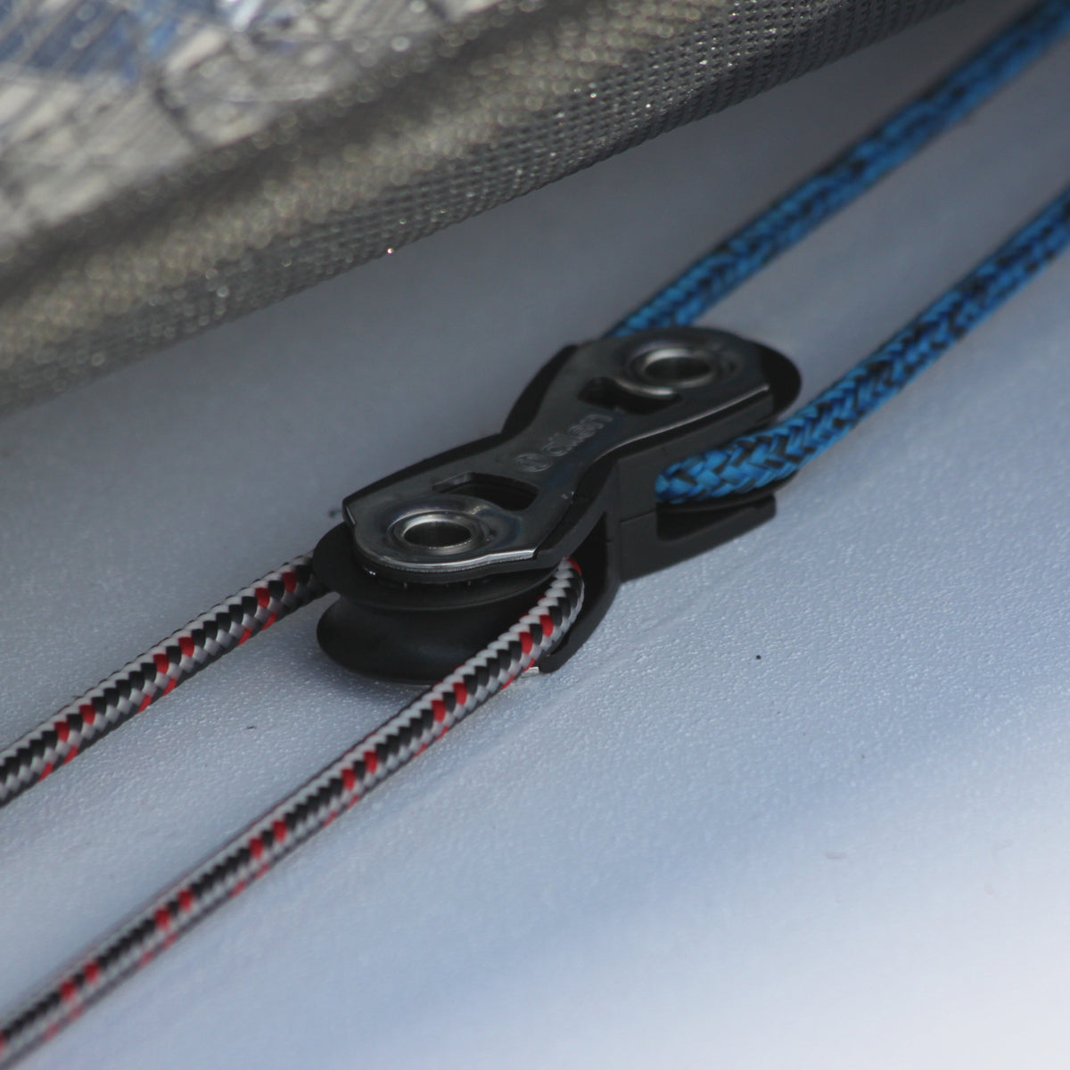 Melges 15 Spinnaker Halyard Pack