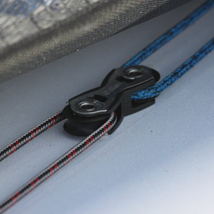 Melges 15 Spinnaker Halyard Pack