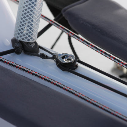 Melges 15 Spinnaker Halyard Pack