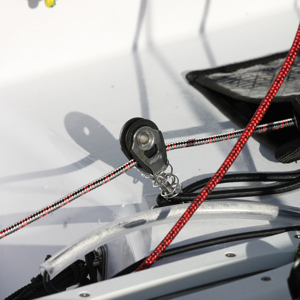 Melges 15 Spinnaker Halyard Pack