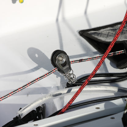 Melges 15 Spinnaker Halyard Pack