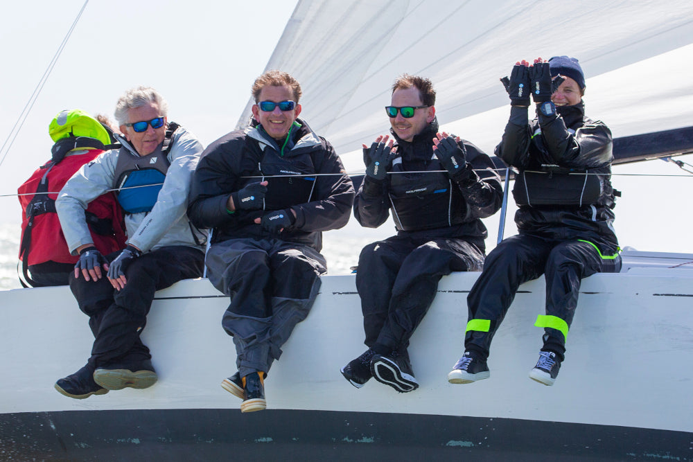 Allen Pro-Sailing Glove