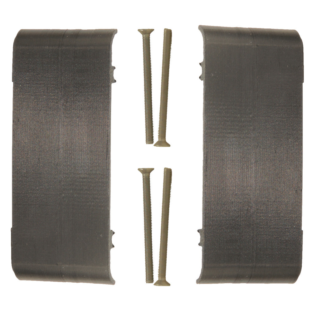 Sailteck Mast Bracket Extenders