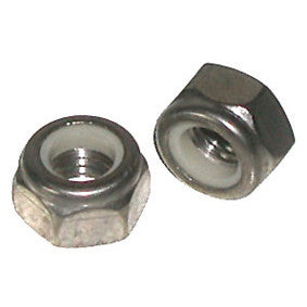 Nyloc Nut
