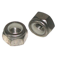 Nyloc Nut