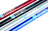 Aluminium Tiller Extension 1067mm Long