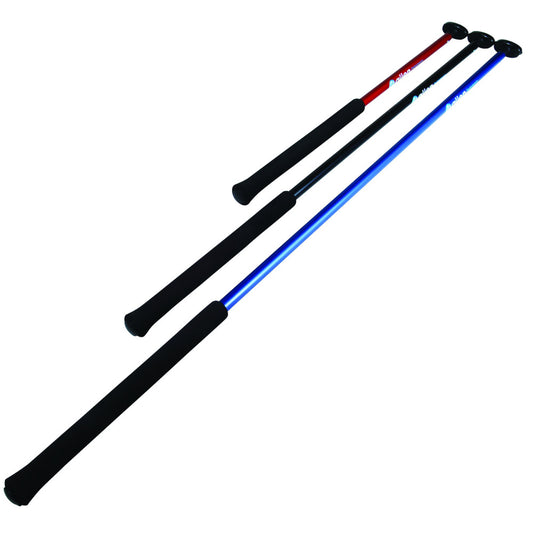 Aluminium Tiller Extension 915mm Long