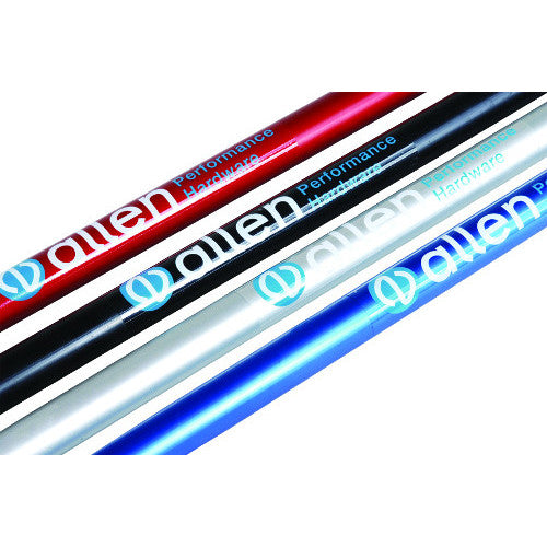 Aluminium Tiller Extension
