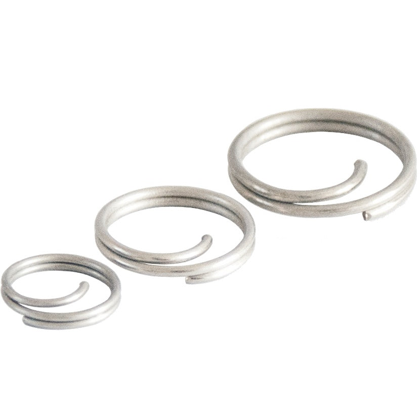 Large Split Ring