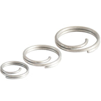 Small Split Ring