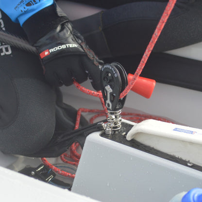 Topper Mainsheet Race Pack
