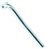 Stainless Steel 'T' Terminal For 4mm Wire