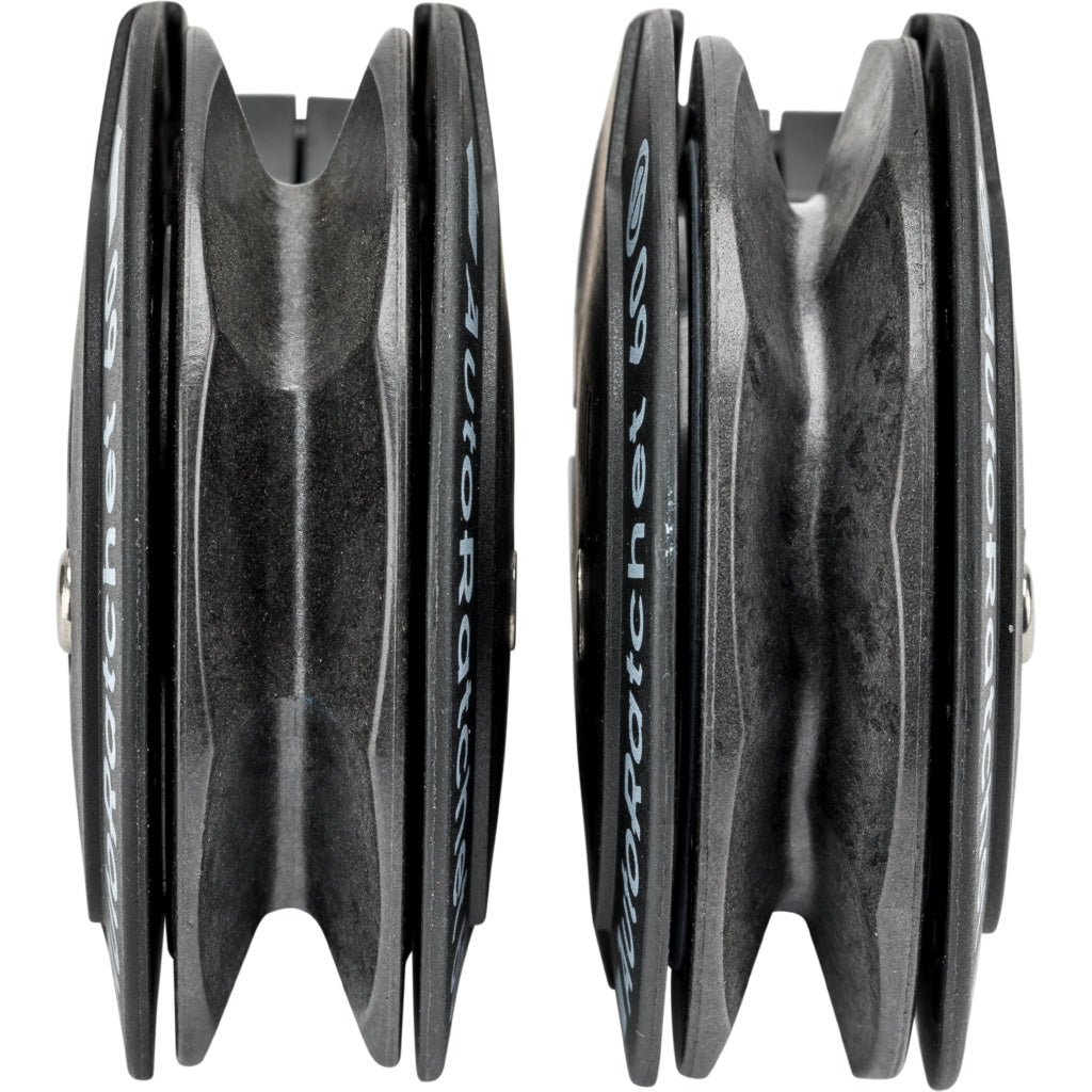 AutoRatchet 60 Block - Wave Sheave