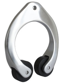 Cast Aluminium Claw Ring