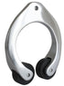 Cast Aluminium Claw Ring