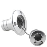 Deck Filler Small - Winch Handle