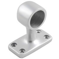 Handrail End Bracket