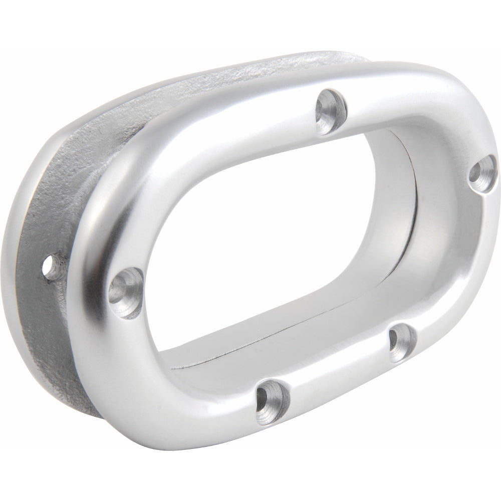 Through Fairlead