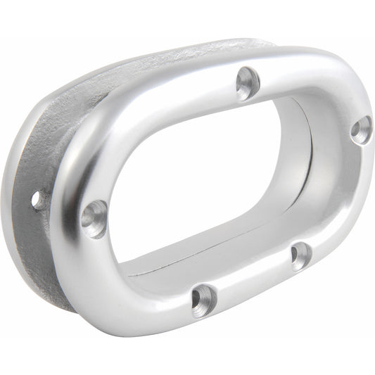 Through Fairlead
