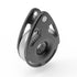 60mm Single High Roller Block - Pad Eye