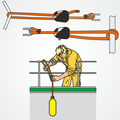Loop Clamcleat