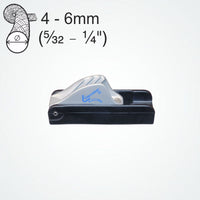 Auto-Release Racing Mini