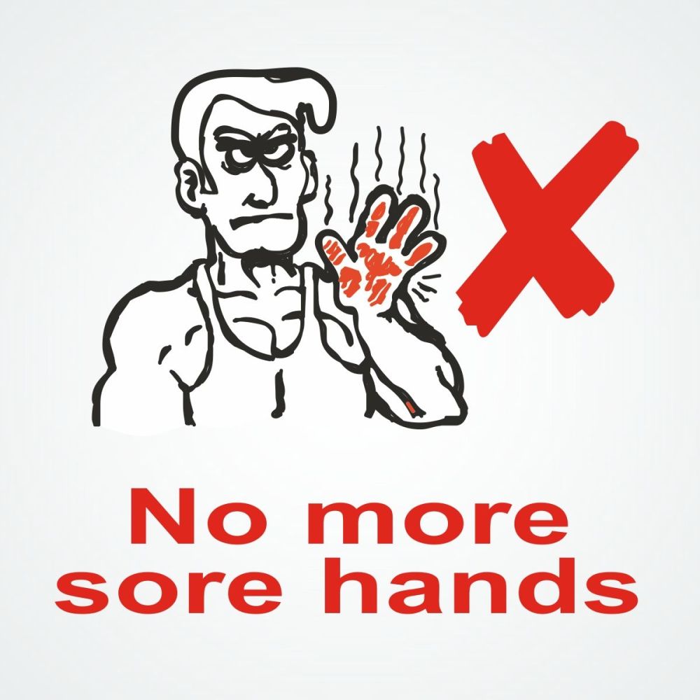 Power Grip 1