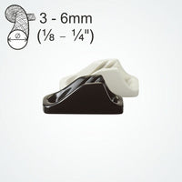 Mini Nylon Clamcleat