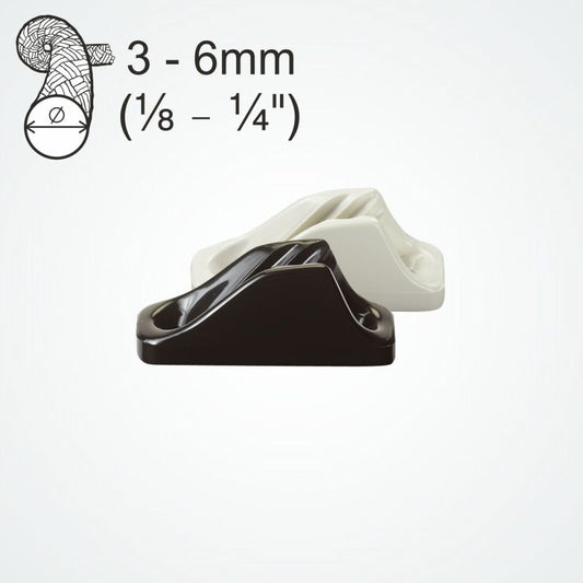 Mini Nylon Clamcleat