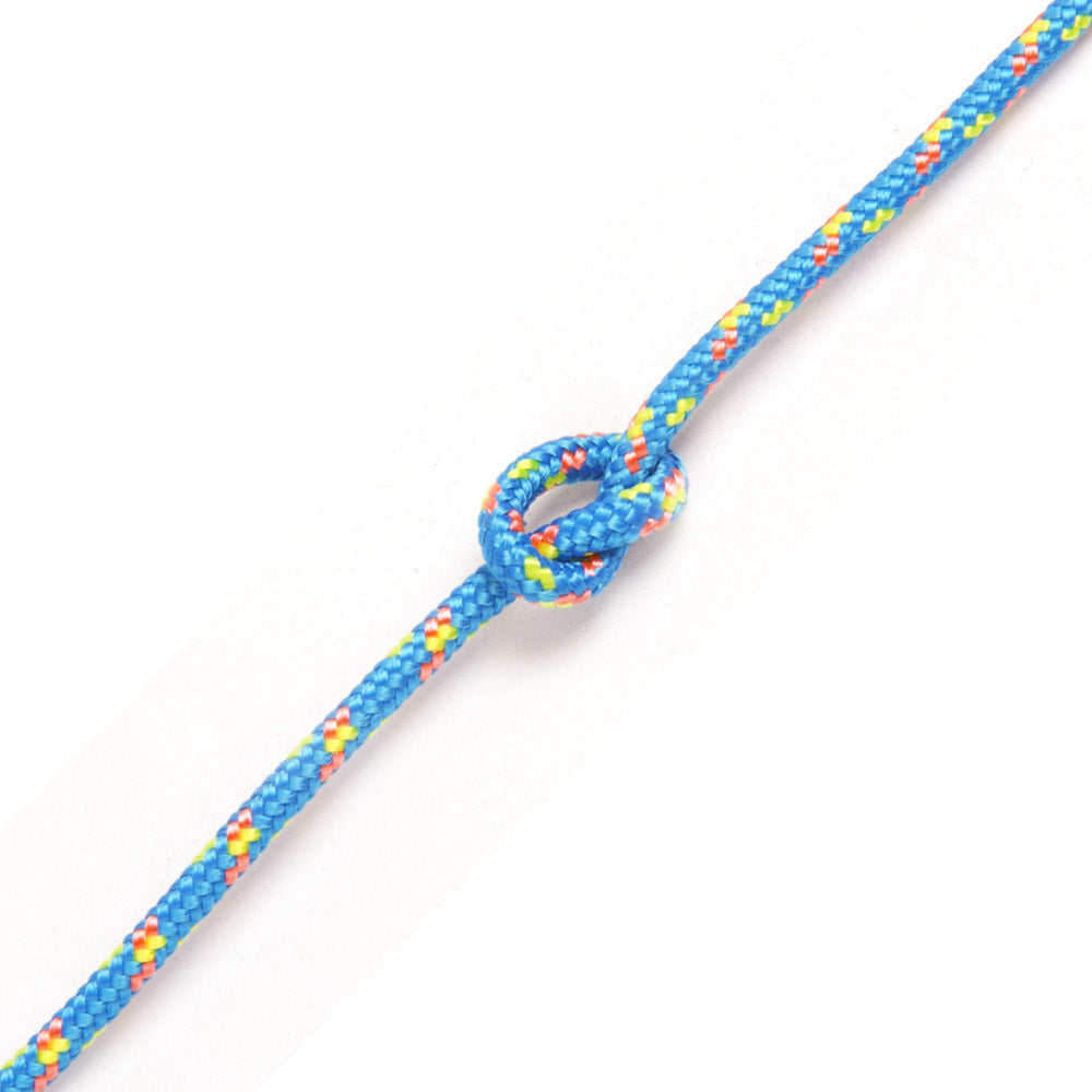 Kingfisher Evolution Performance - 4mm - Blue