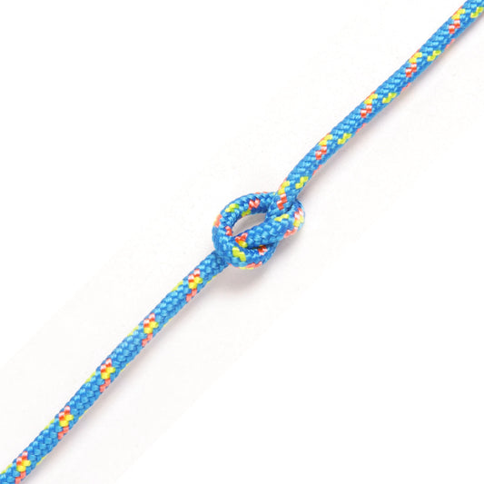 Kingfisher Evolution Performance - 4mm - Blue