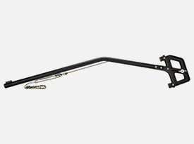470 Rudder Stock