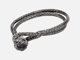 Tii-Shackles for Tii-On Blocks