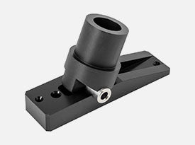 A New Generation of Precision
