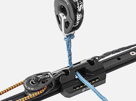 New Traveller Car Systems