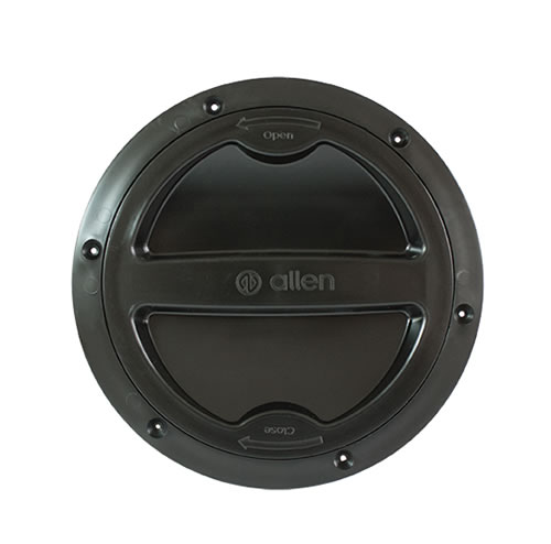 Internal Seal Hatch Cover – Small » Allen | Performance Sailing Hardware