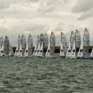 Endeavour Trophy 2024 – Champion of Champions Event.